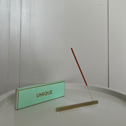 Encens "Unique"