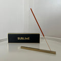 Encens "Sublime"