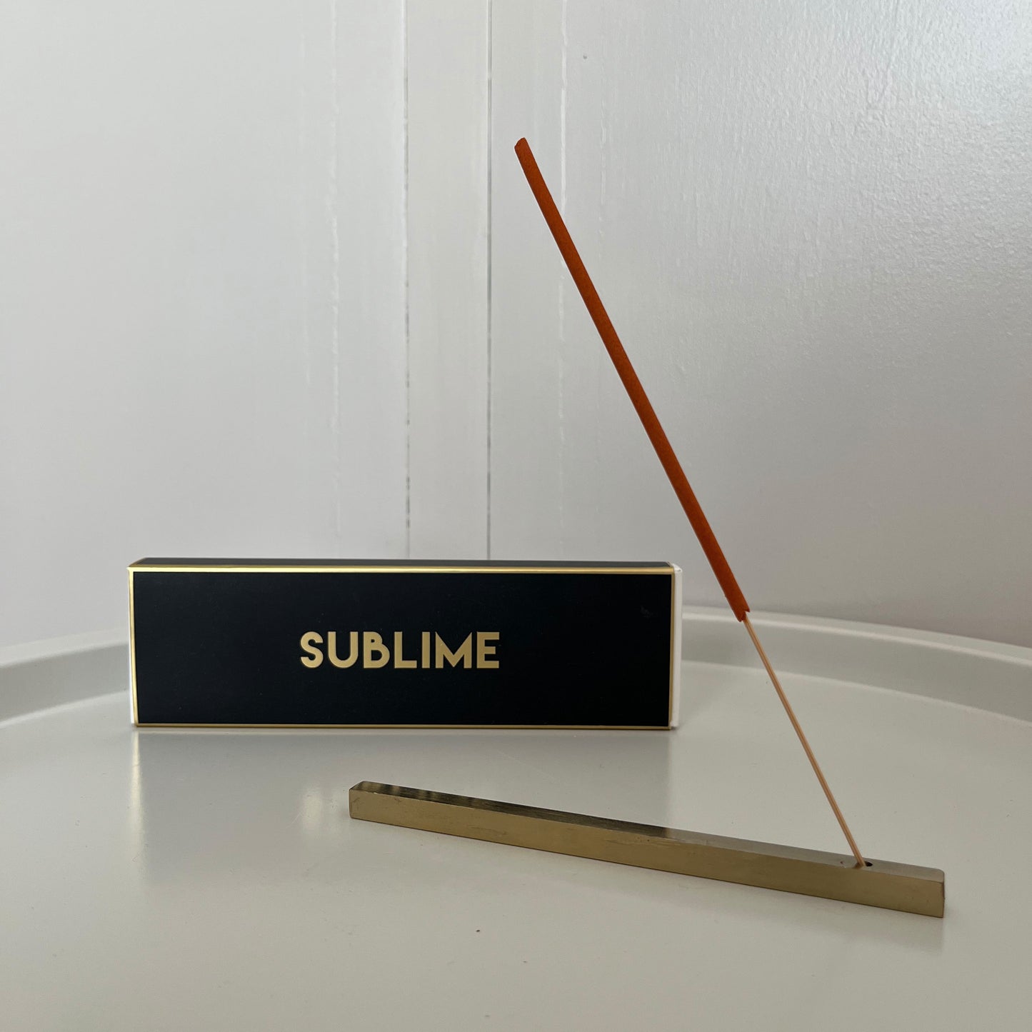 Encens "Sublime"