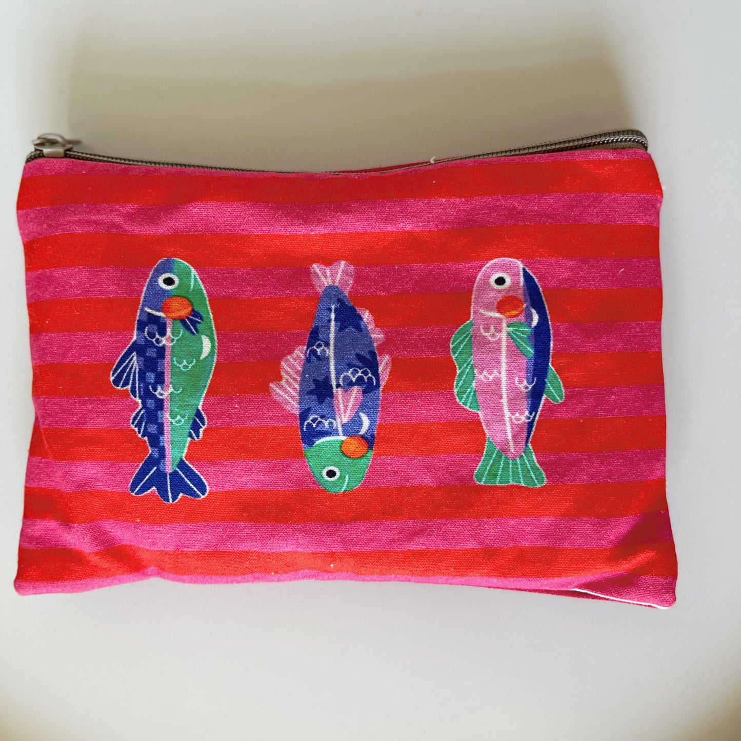 Pochette Summer