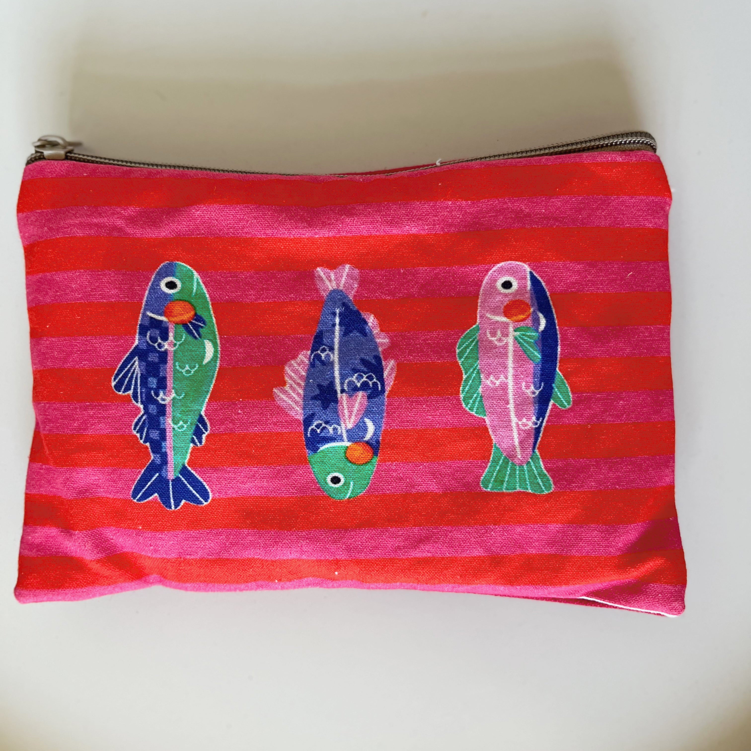 Pochette Summer