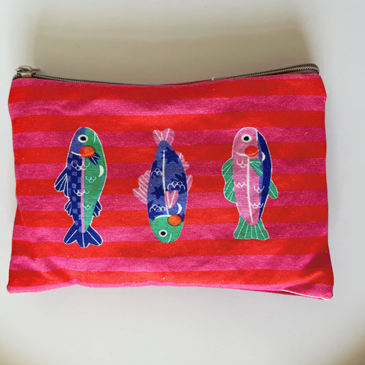 Pochette Summer